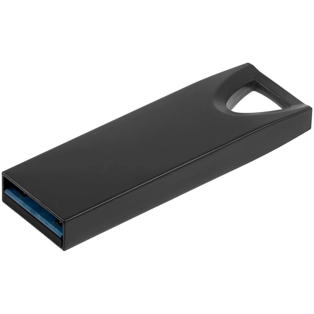 Флешка In Style Black USB 3.0 64 Гб - фото 2