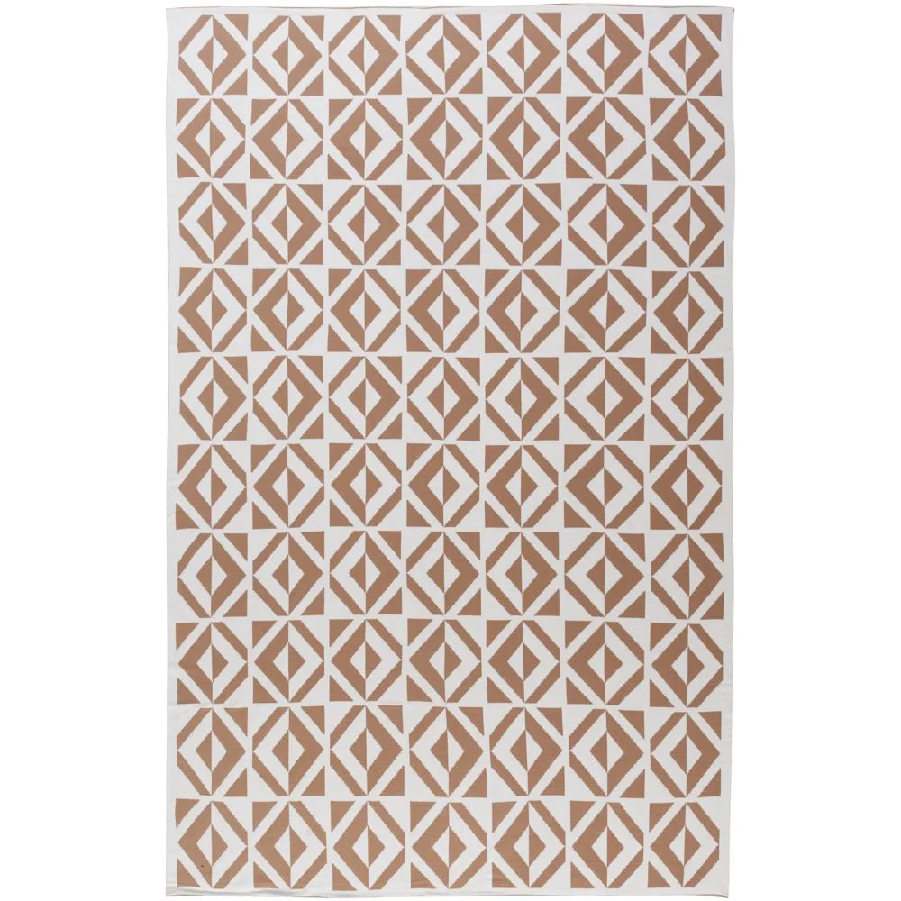 Плед на заказ Tricksy Net 2 цвета S полушерсть - фото 4