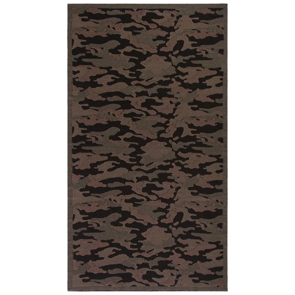 Плед на заказ Tricksy Net 3 цвета S акрил - фото 6