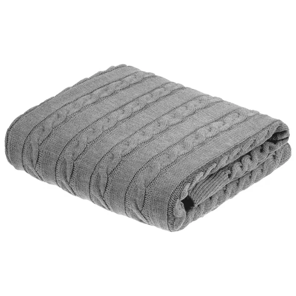 Плед на заказ Heat Trick Plus S акрил - фото 3