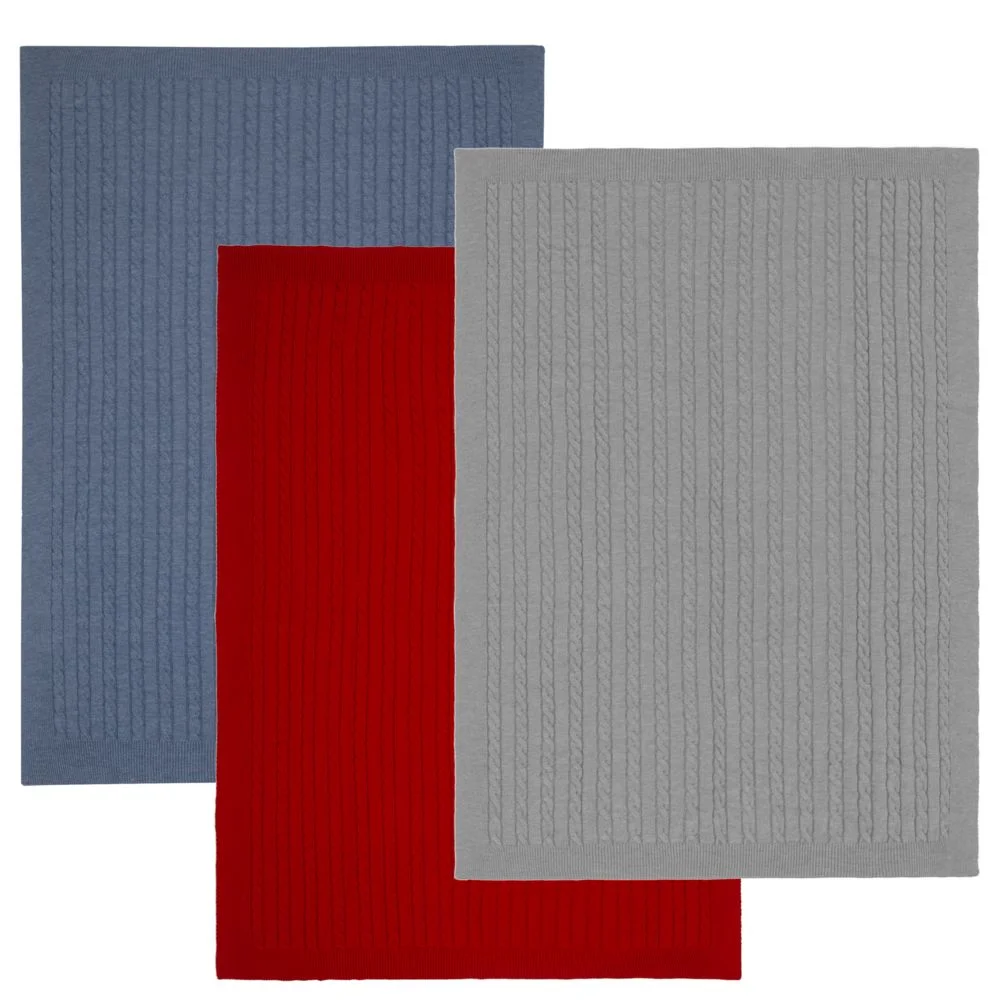 Плед на заказ Heat Trick Plus S акрил - фото 8