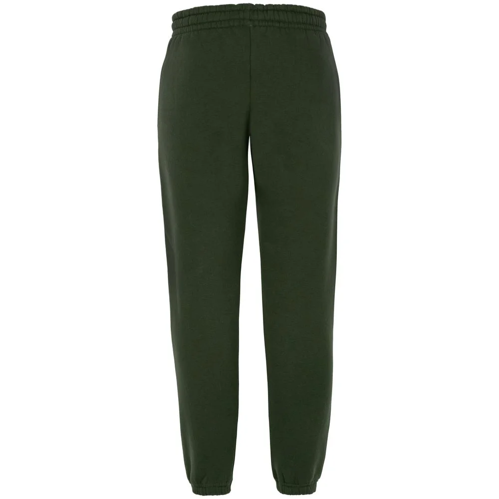 Джоггеры Kulonga темно-зеленый хаки - фото 3