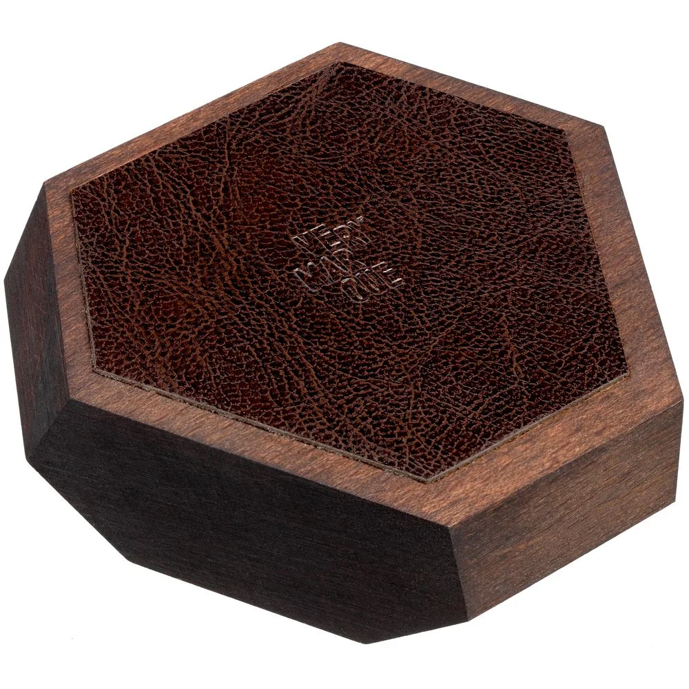 Магнитный антистресс Wood Job - фото 5