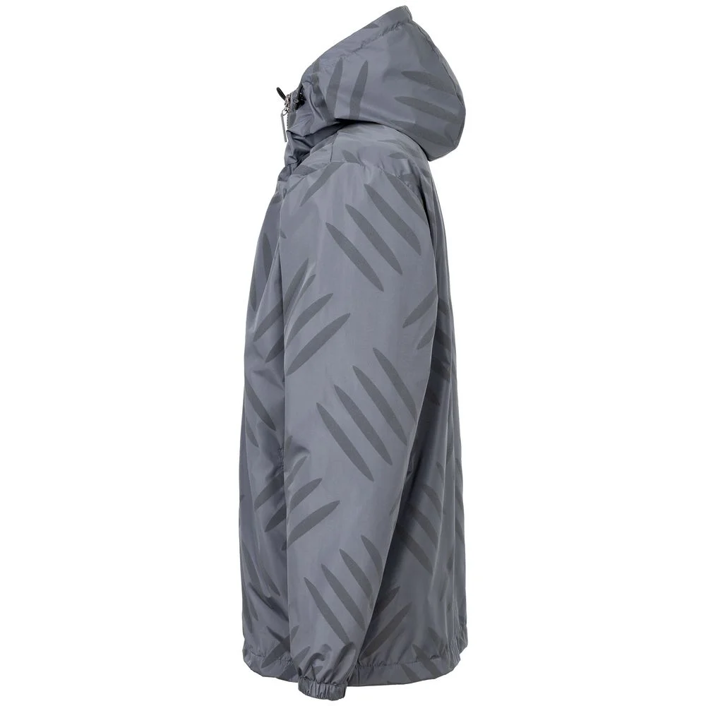 Ветровка светоотражающая Hard Work - фото 2