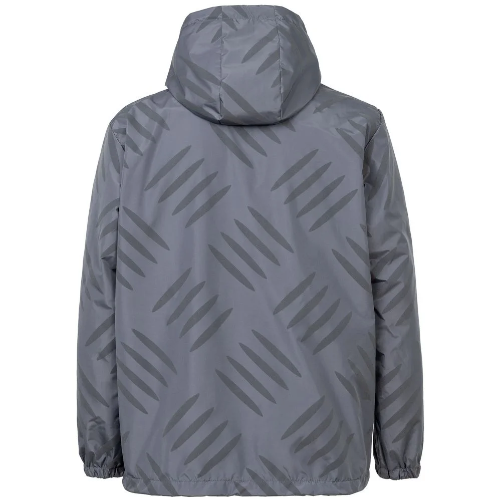 Ветровка светоотражающая Hard Work - фото 3