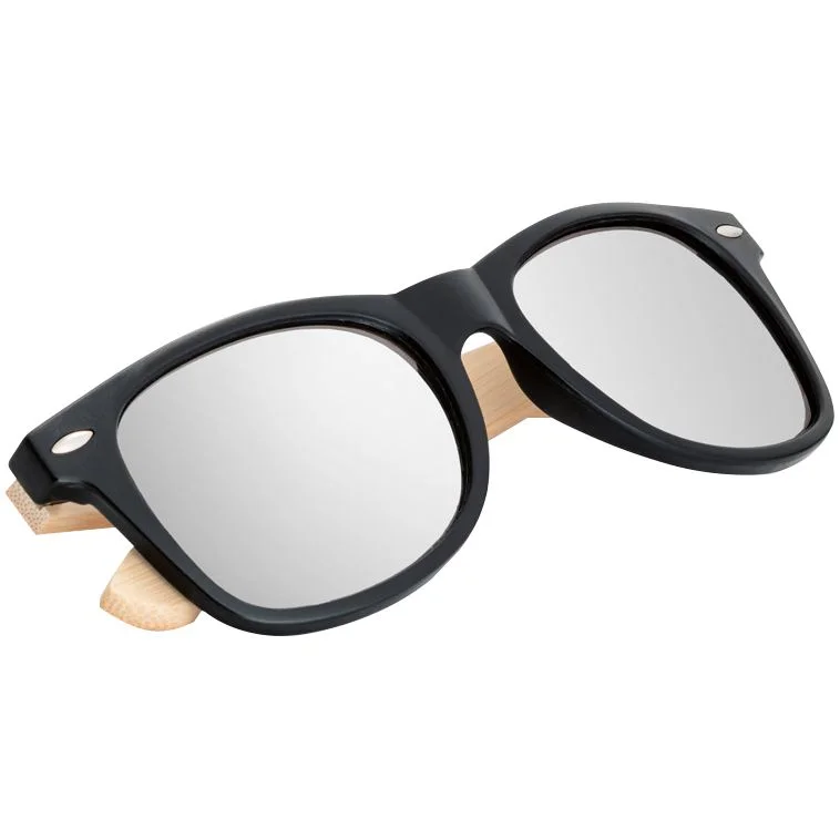 Очки солнцезащитные Varadero черные - фото 2