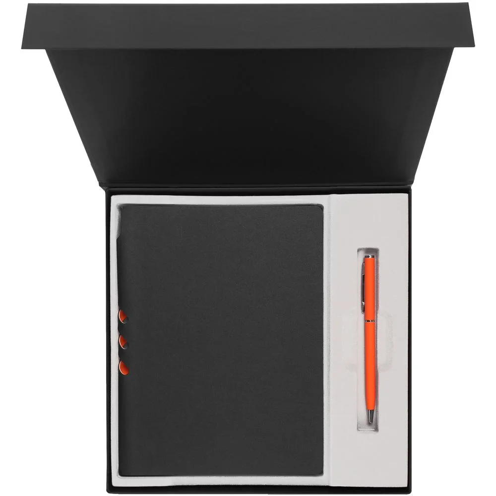 Набор Flexpen Black оранжевый - фото 3