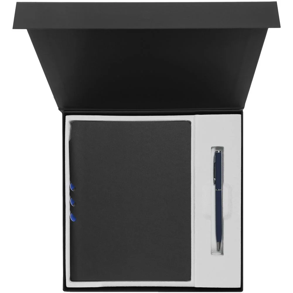 Набор Flexpen Black синий - фото 3