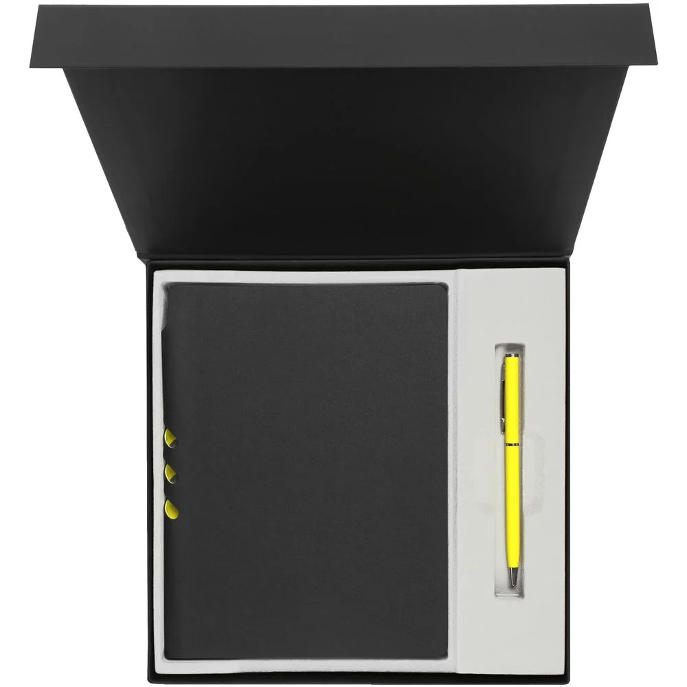 Набор Flexpen Black желтый - фото 3