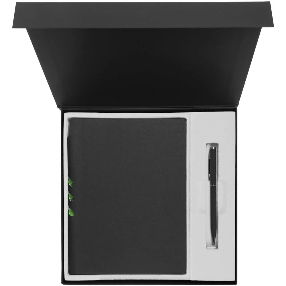 Набор Flexpen Black зеленый - фото 3