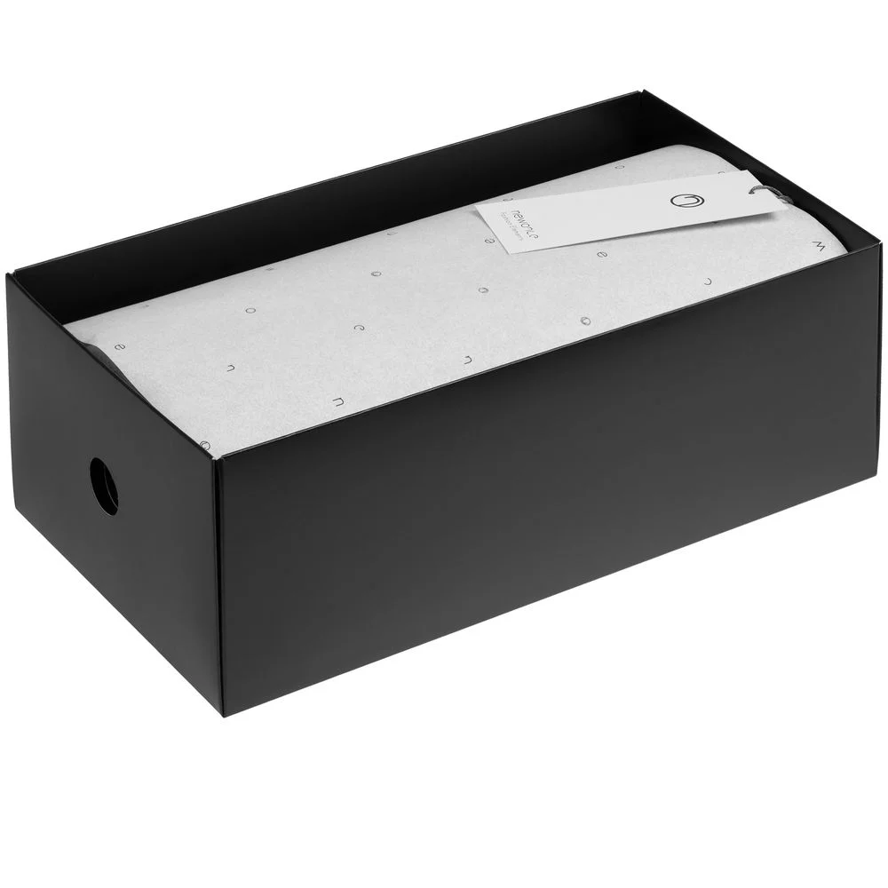 Палантин Charming коричневый с оранжевым - фото 7