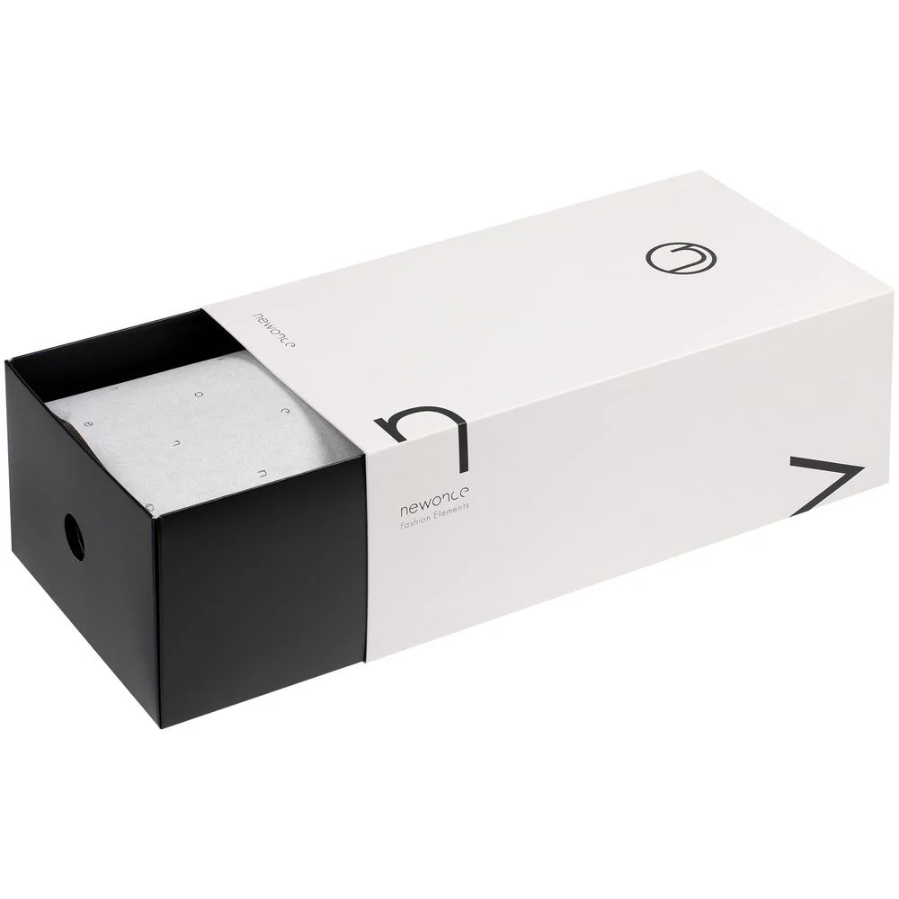 Палантин Charming коричневый с оранжевым - фото 8