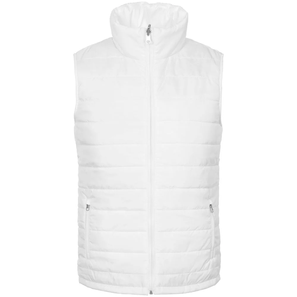 Жилет двусторонний Climb ярко сапфир - фото 4