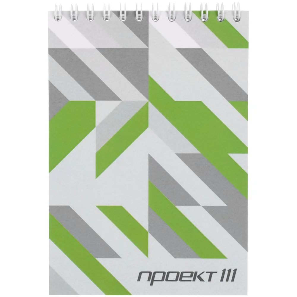 Блокнот на заказ Sketch Print S - фото 5