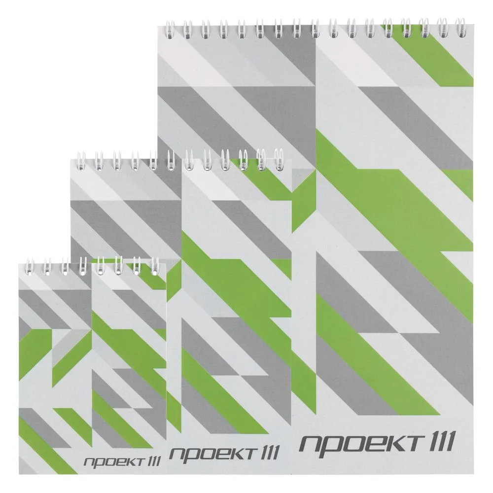 Блокнот на заказ Sketch Print S - фото 7