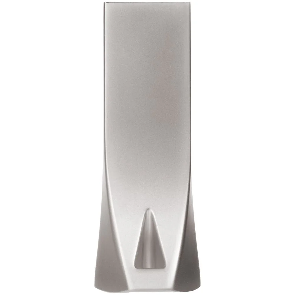 Флешка Ergo Style USB 3.0 серебристая 32 Гб - фото 2