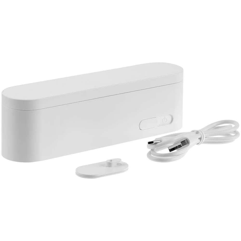 Переносная складная лампа moveLight, белая - фото 10