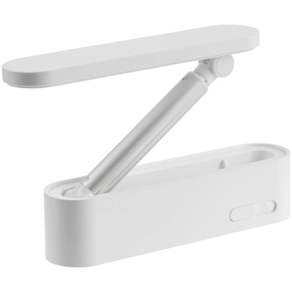 Переносная складная лампа moveLight, белая - фото 2