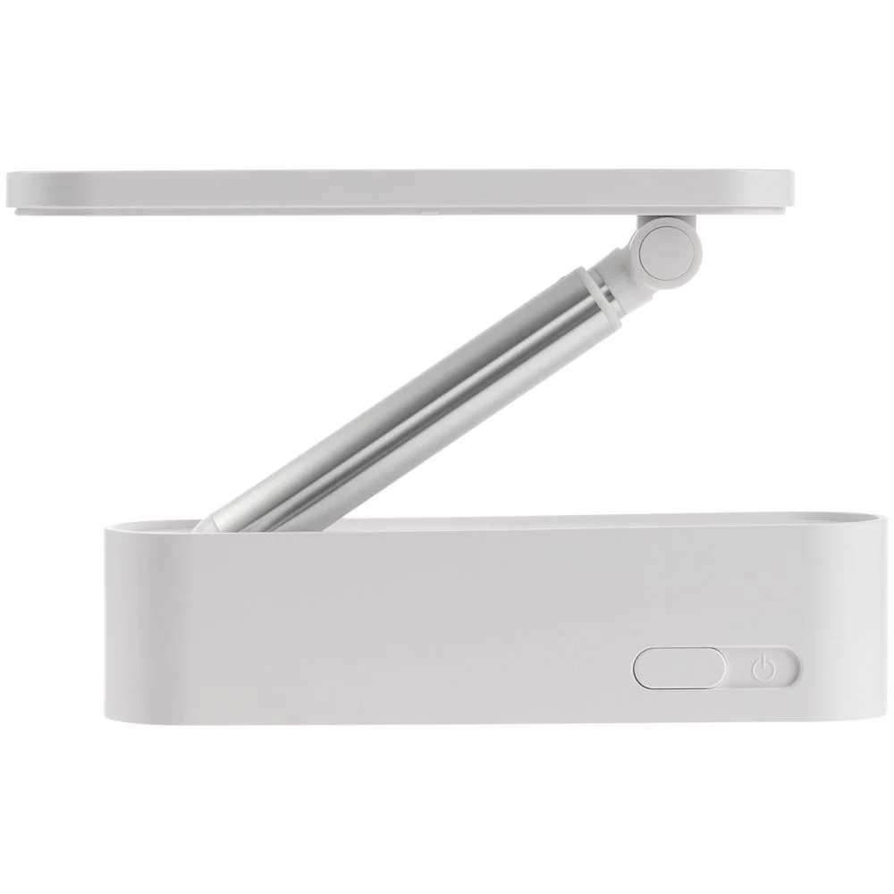 Переносная складная лампа moveLight, белая - фото 3