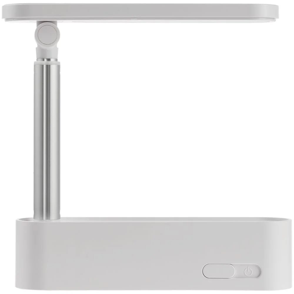 Переносная складная лампа moveLight, белая - фото 4