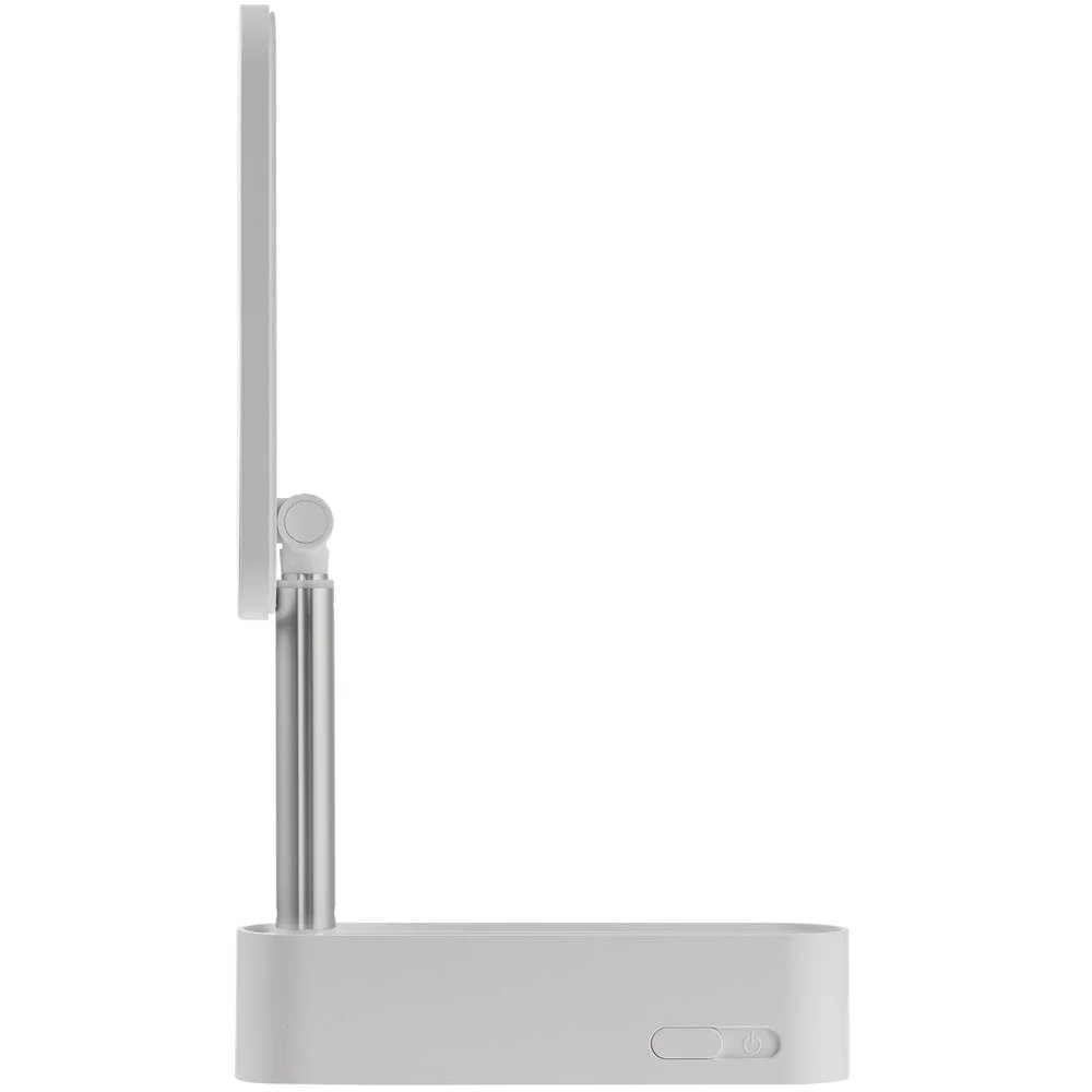 Переносная складная лампа moveLight, белая - фото 5