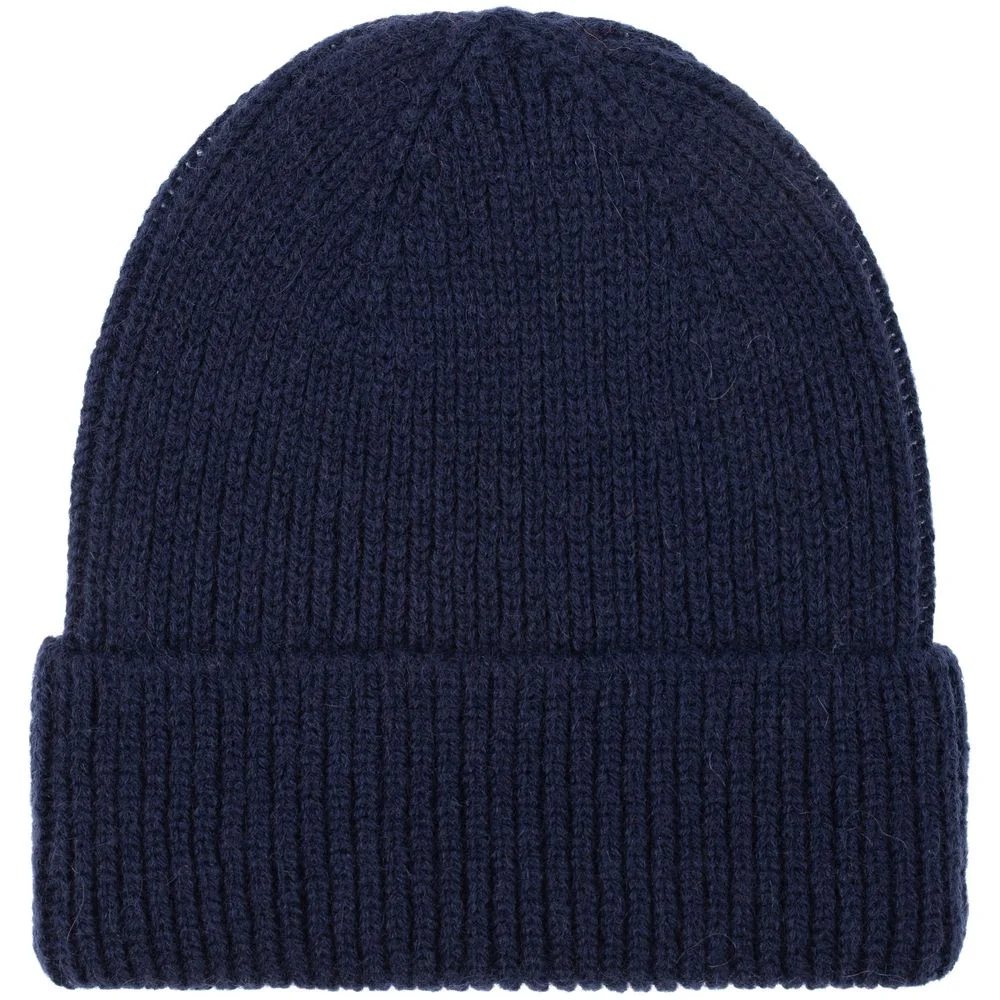 Шапка Bernard, темно-синяя - фото 2