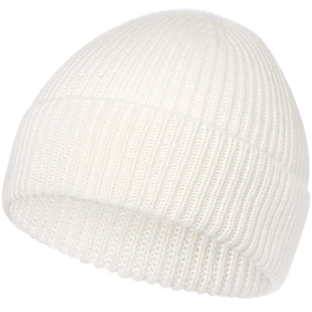 Шапка Bernard, (терракота) - фото 4