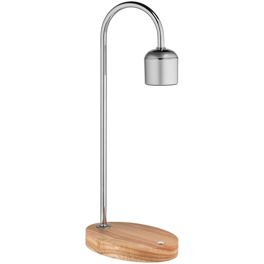 Левитирующая луна MoonFlow, белая - фото 4