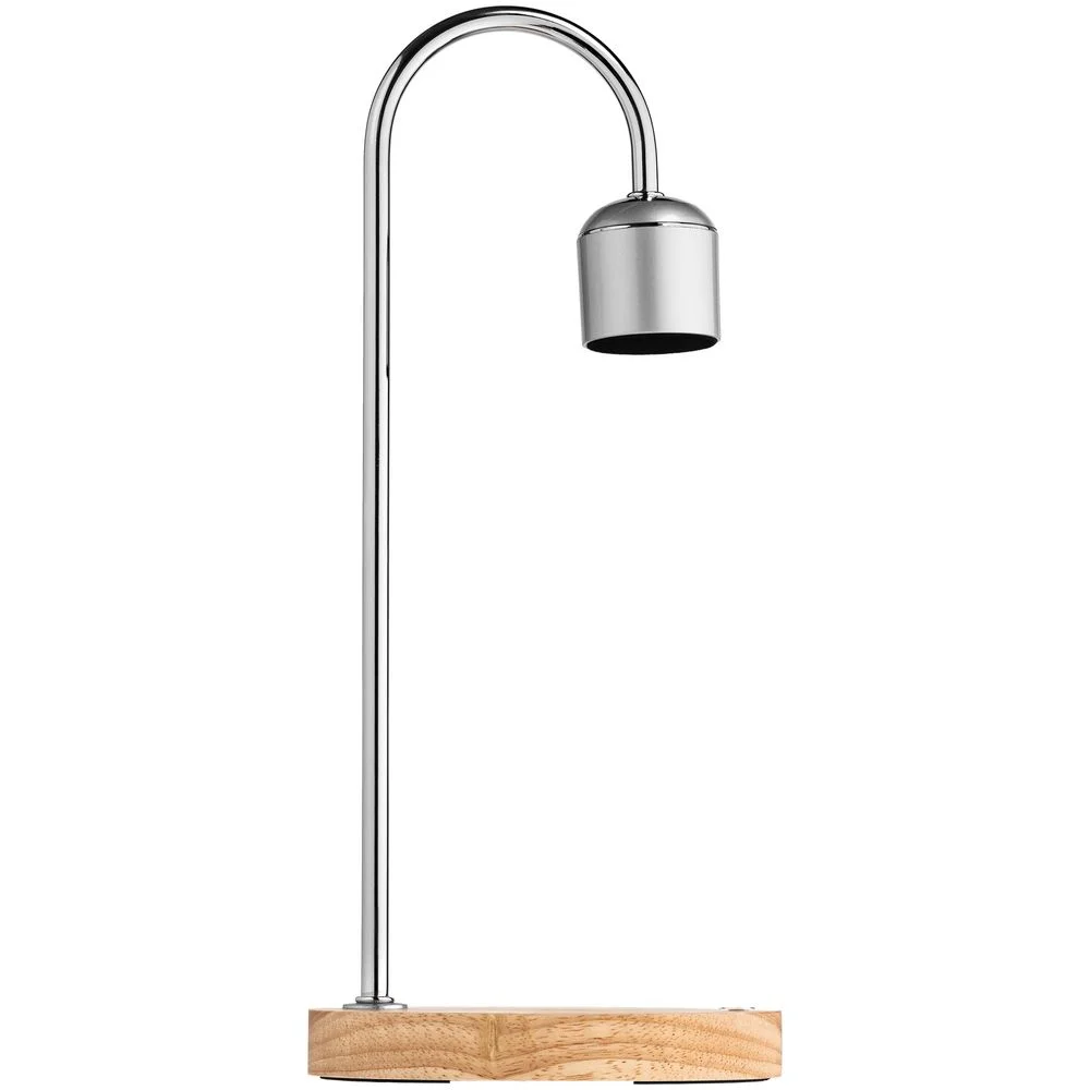 Левитирующая луна MoonFlow, белая - фото 5