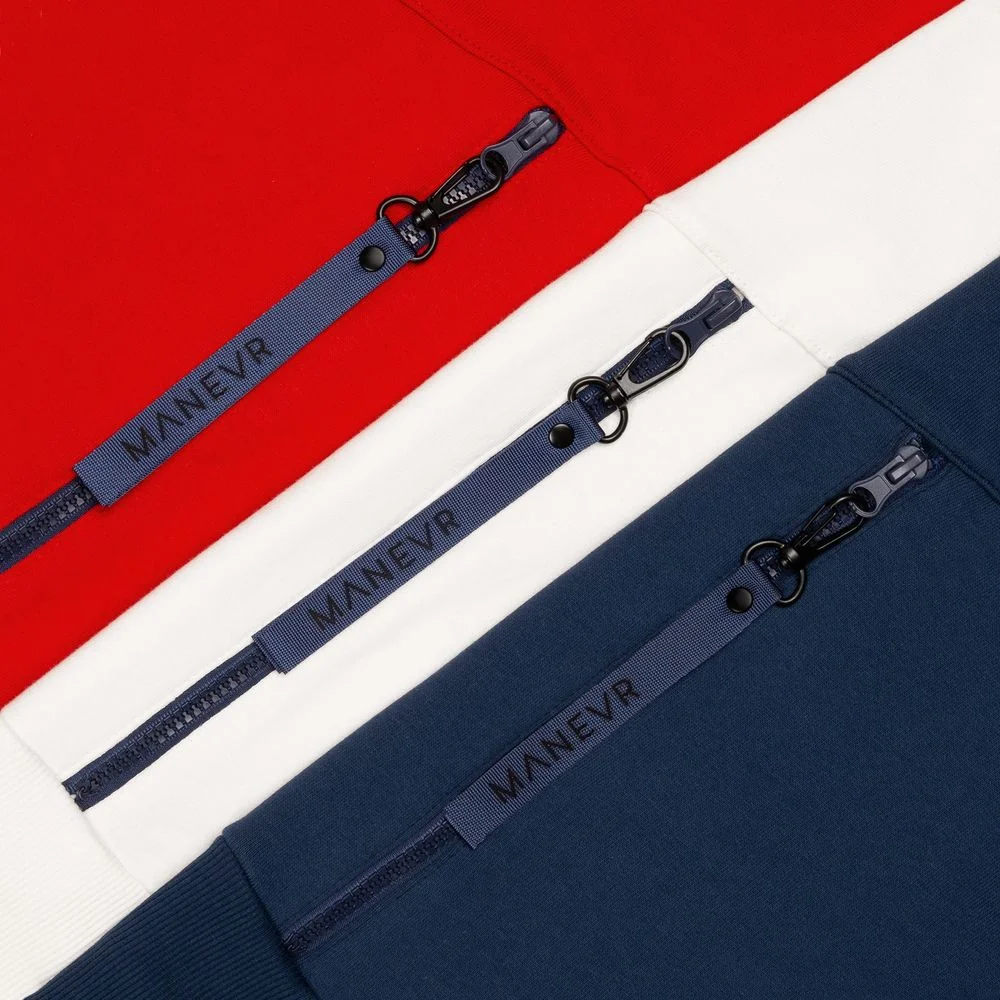 Свитшот унисекс Kosmos 2.0 темно-синий - фото 5