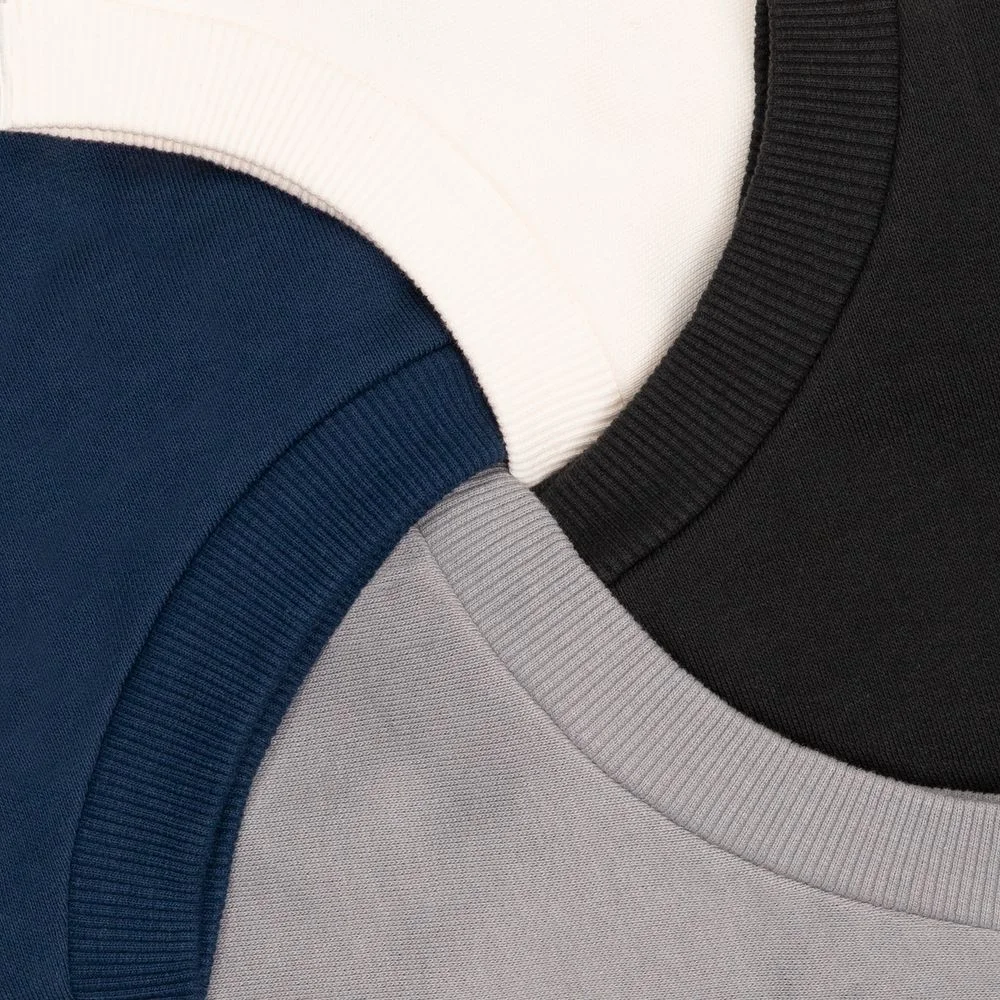 Свитшот Neofit кремовый - фото 5