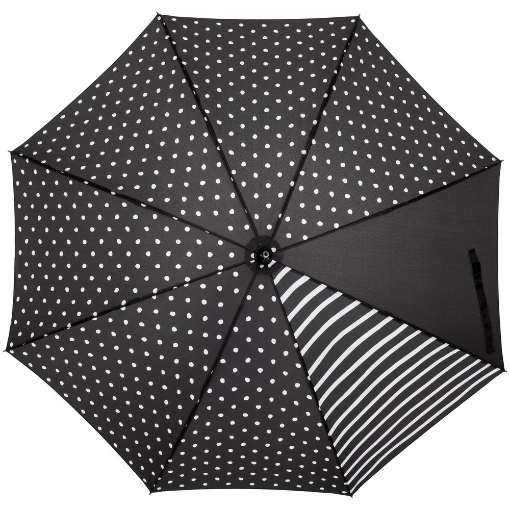 Зонт-трость Polka Dot - фото 2