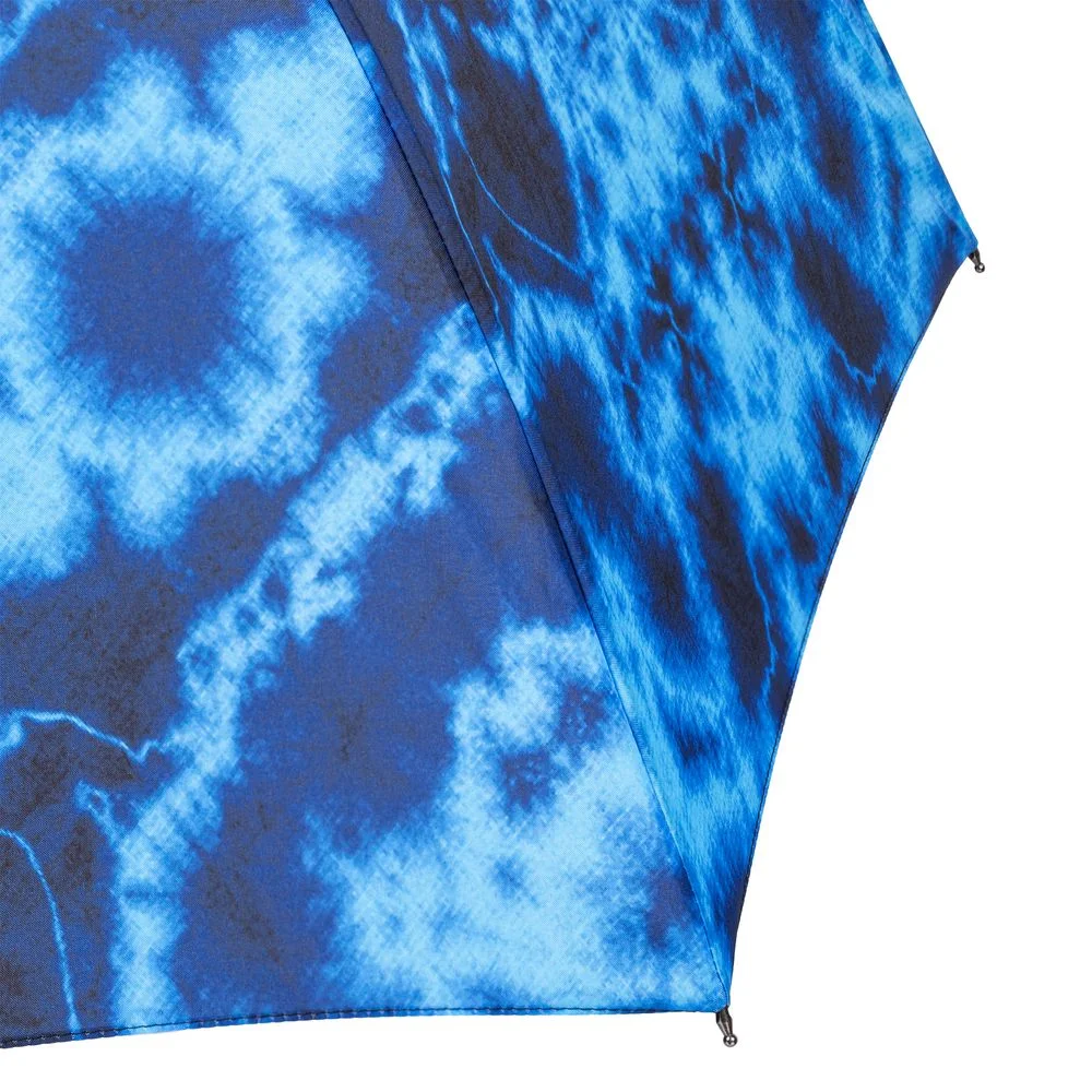 Зонт-трость Tie-Dye - фото 6