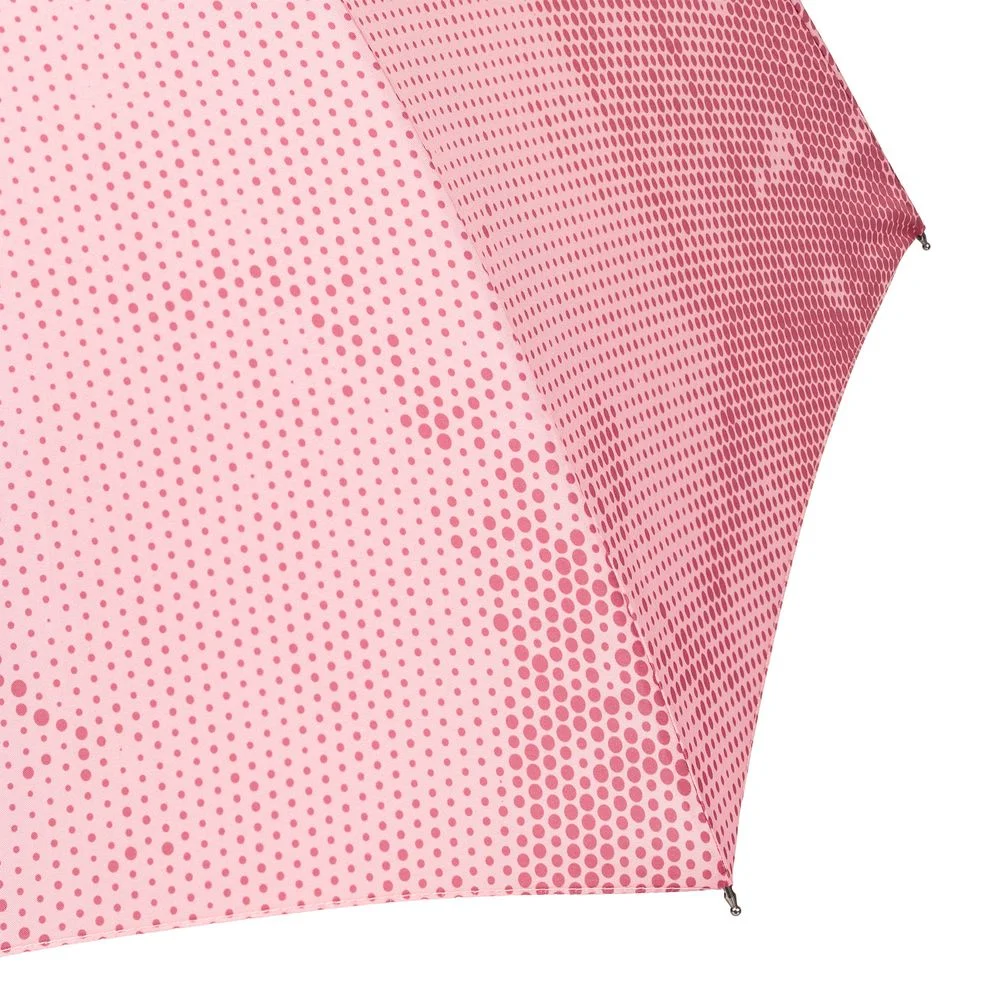 Зонт-трость Pink Marble - фото 6