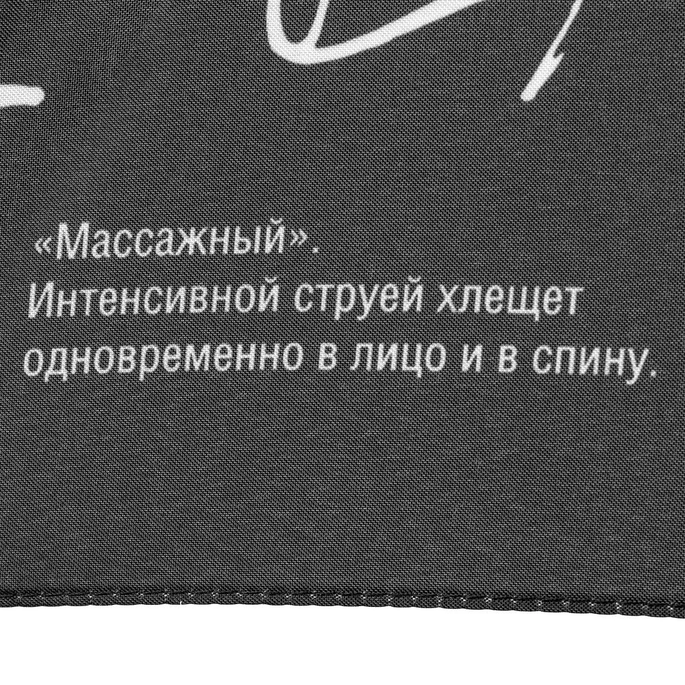 Зонт-трость Types Of Rain - фото 13