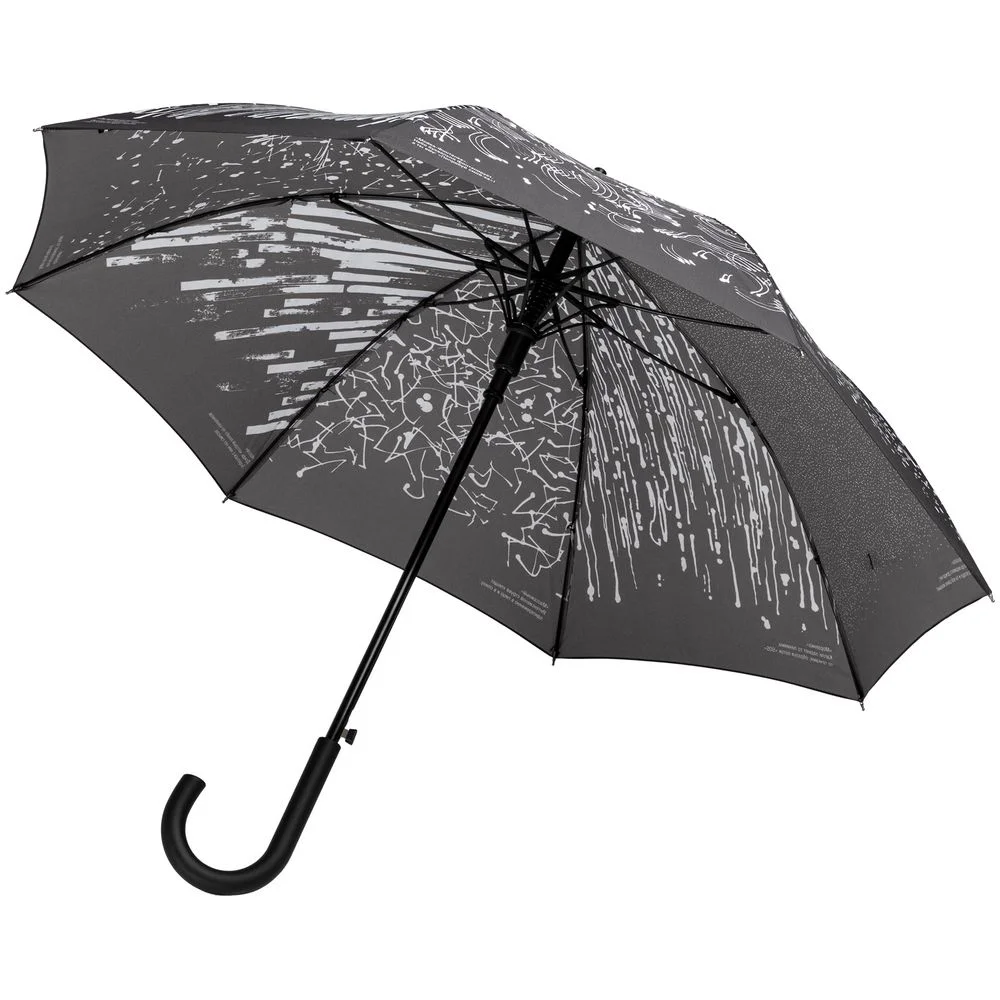 Зонт-трость Types Of Rain - фото 2