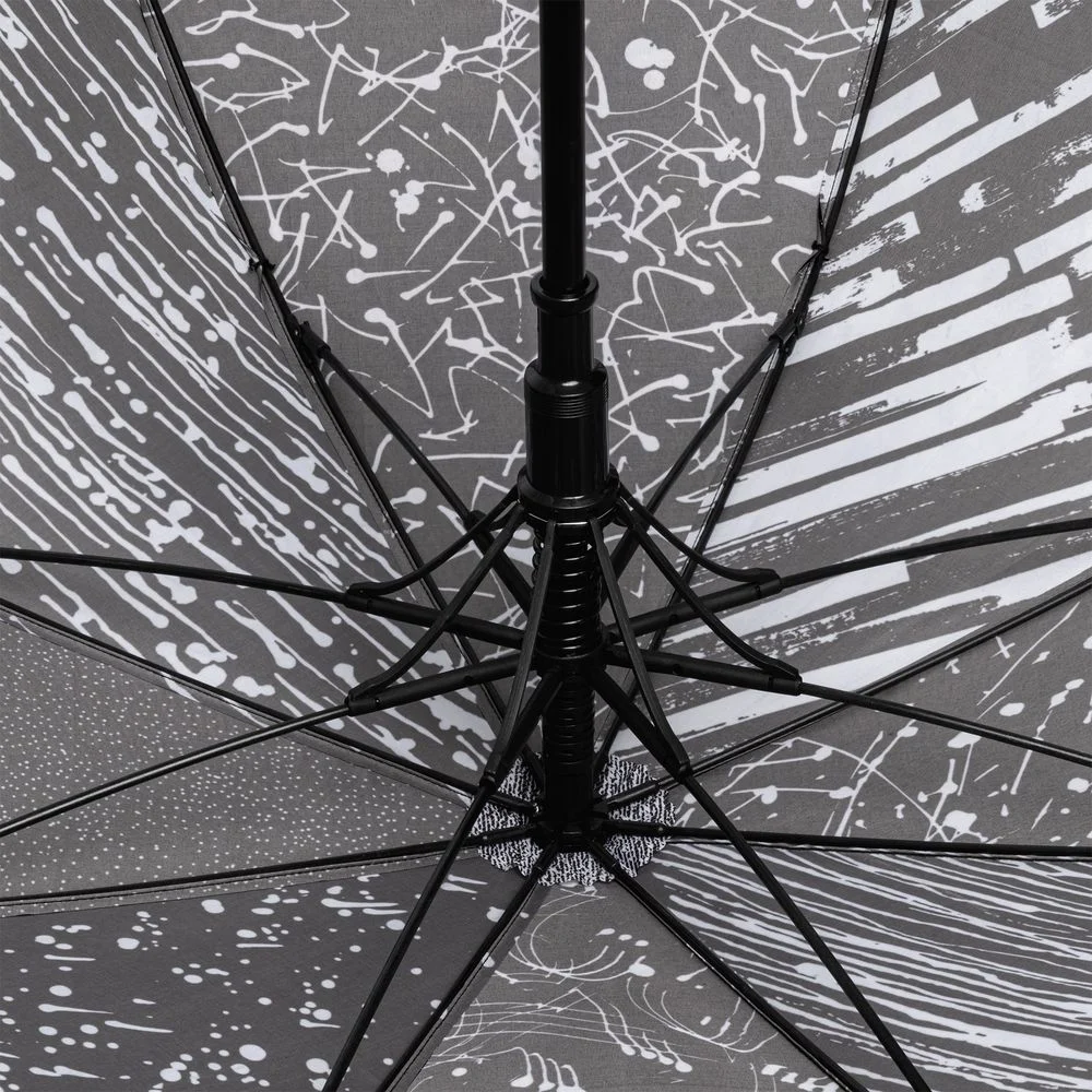 Зонт-трость Types Of Rain - фото 5