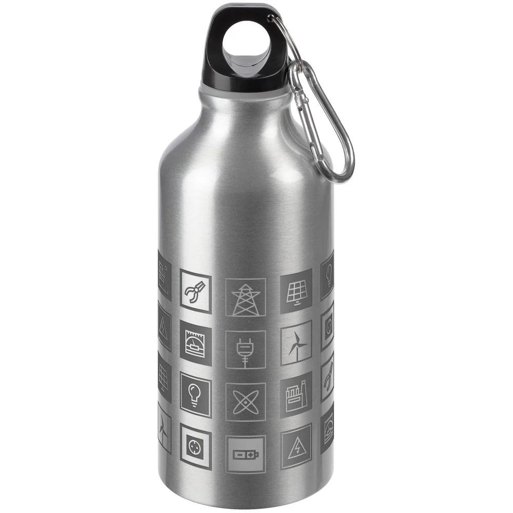 Бутылка для спорта Industry - фото 2