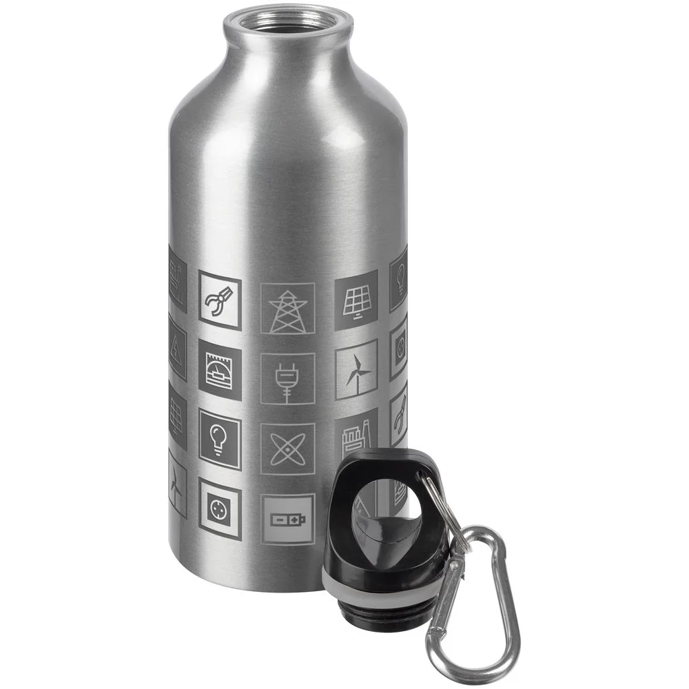 Бутылка для спорта Industry энергетика - фото 2