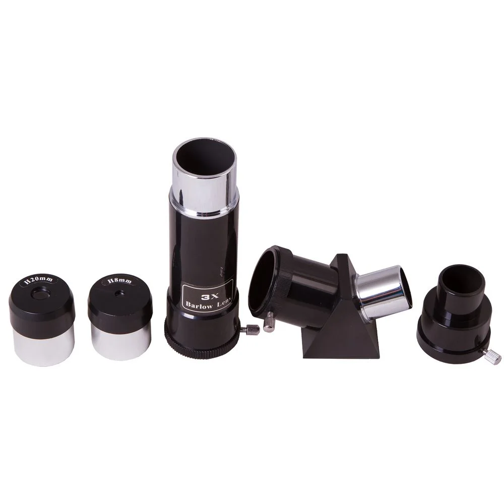 Телескоп Skyline Travel 50 - фото 7