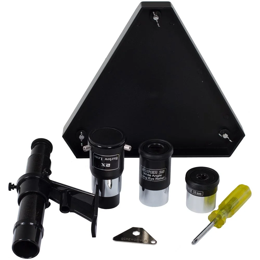 Телескоп BK 767AZ1 - фото 5