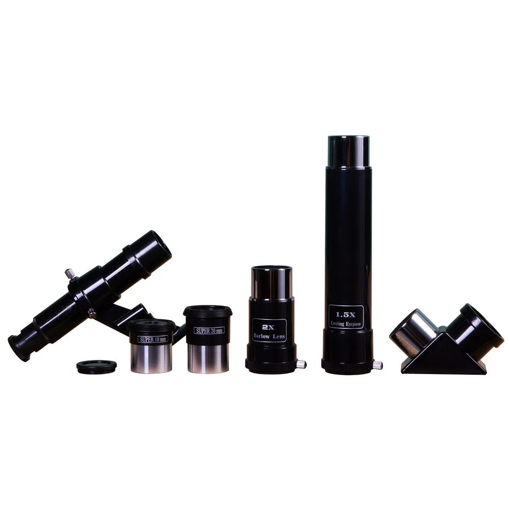 Телескоп BK 607AZ2 - фото 5