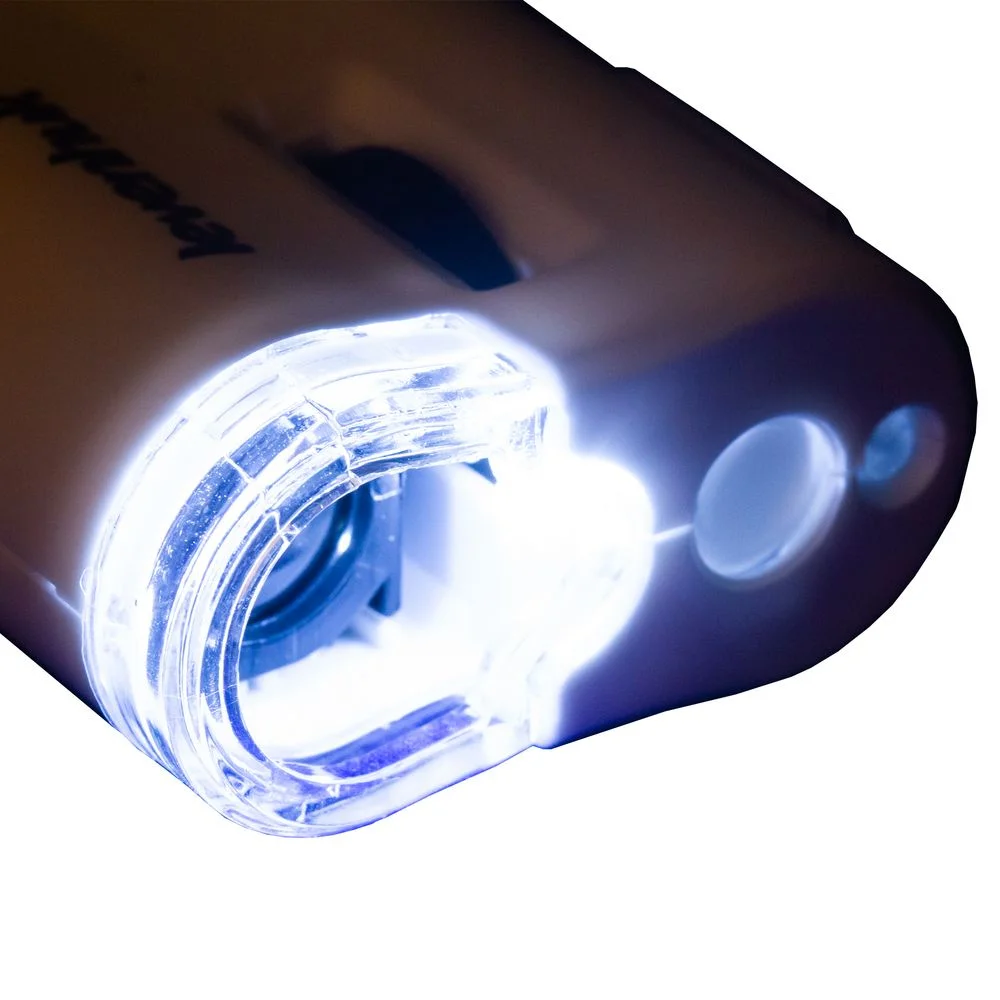 Карманный монокулярный микроскоп Zeno Cash ZC2 - фото 6