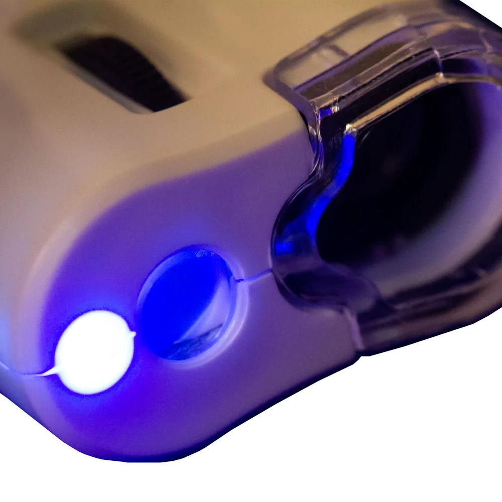 Карманный монокулярный микроскоп Zeno Cash ZC2 - фото 7