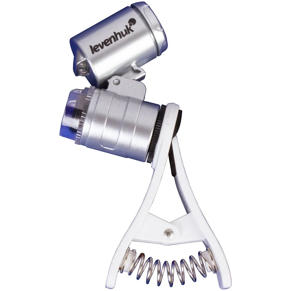 Карманный монокулярный микроскоп Zeno Cash ZC4 - фото 2