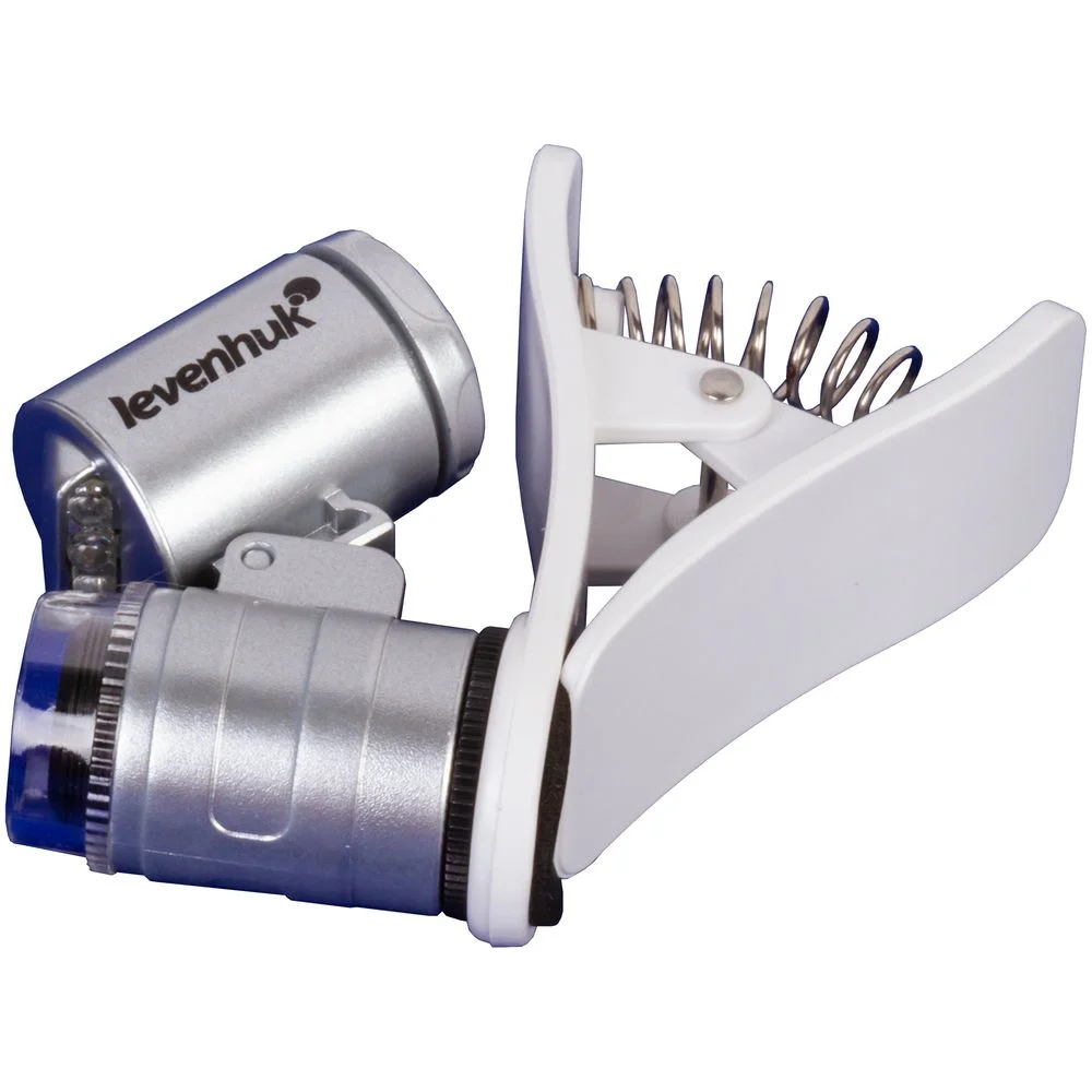 Карманный монокулярный микроскоп Zeno Cash ZC4 - фото 3