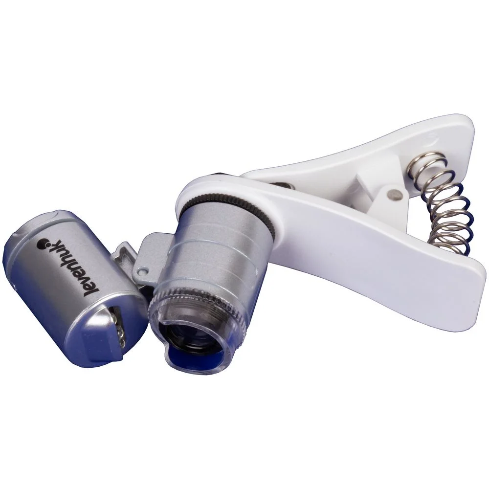 Карманный монокулярный микроскоп Zeno Cash ZC4 - фото 4