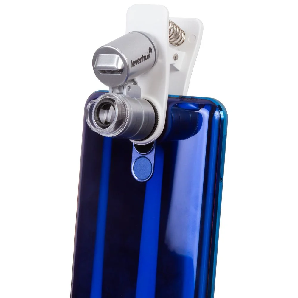 Карманный монокулярный микроскоп Zeno Cash ZC4 - фото 8