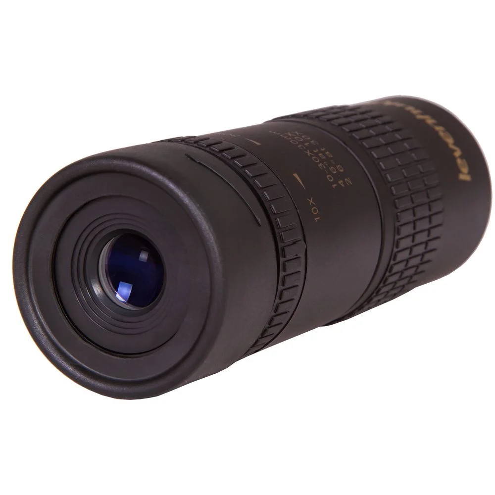 Монокуляр Atom 10-30х, линзы 30 мм - фото 3