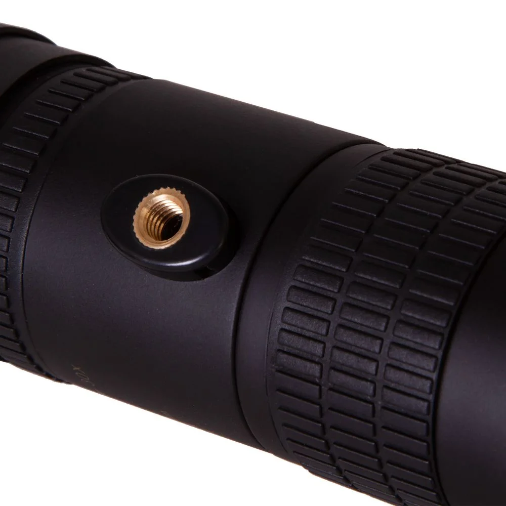 Монокуляр Atom 10-30х, линзы 30 мм - фото 6